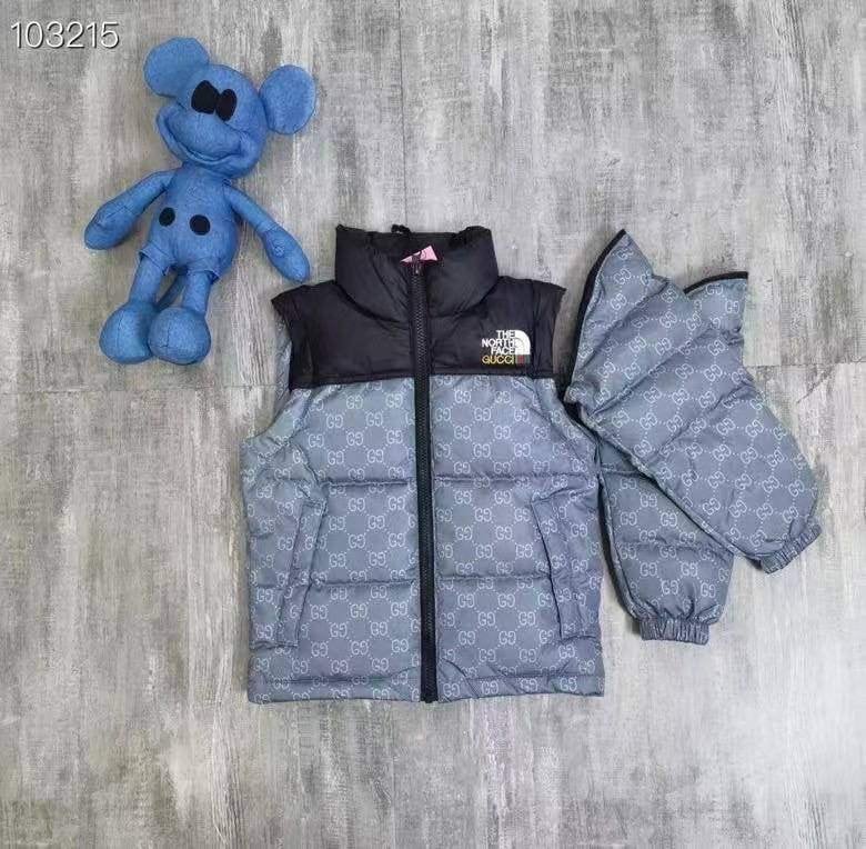 Gucci x North Face, Ophalen of Verzenden, Maat 46 (S) of kleiner