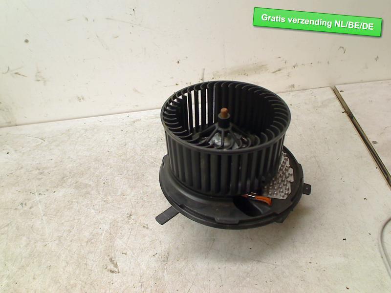 VENTILATEUR DE CHAUFFAGE golf 6 Golf VI (5K1) (1k1820015P), Utilisé, De Bloemendaal 21 21
5221 EB  'S HERTOGENBOSCH, NL, Info@123Parts.nl