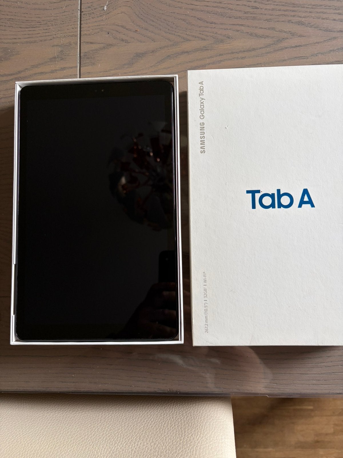 Samsung Galaxy Tab A 10,5 pouces (2018) - 32 Go Wi-Fi, Informatique & Logiciels, 32 GB, Enlèvement ou Envoi, GPS, 10 pouces