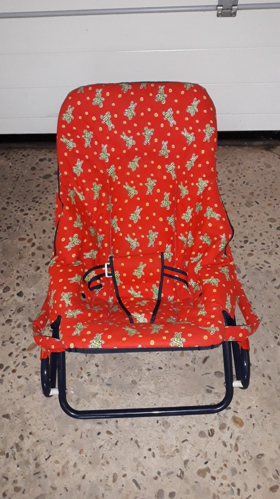 Relax bébé