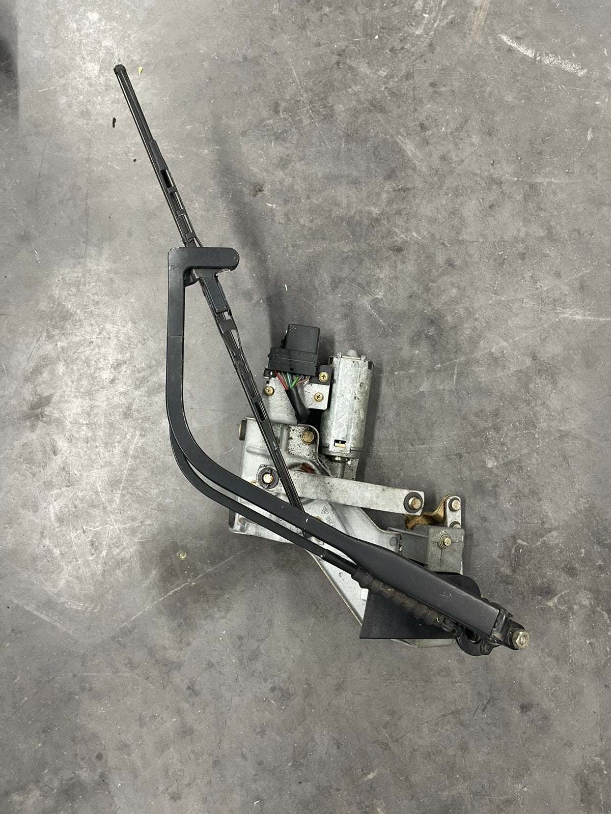 Essuie-glace pour Porsche 911 964, Enlèvement, Utilisé, Porsche