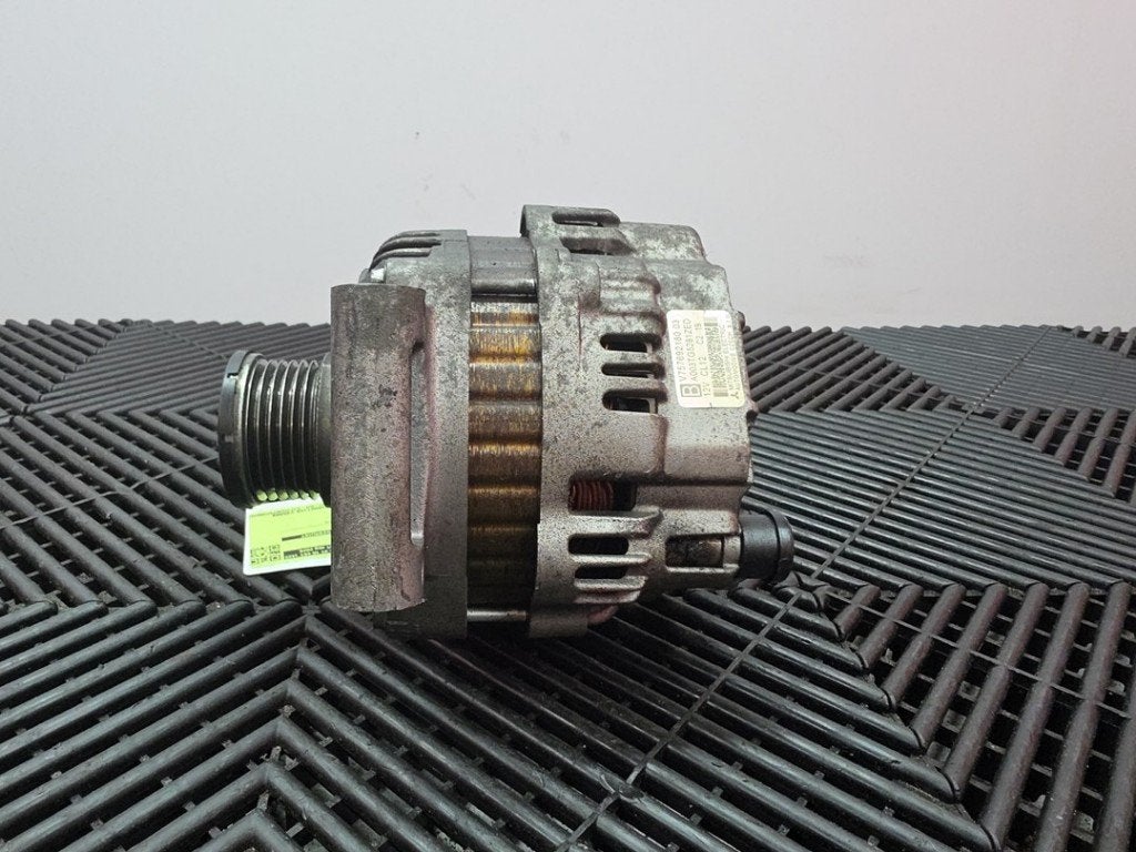 DYNAMO Peugeot 208 I (CA / CC / CK / CL) (01-2012/12-2019), Kontakt-peugeot@peugeot.com, Gebruikt, Peugeot Deutschland GmbH, Bahnhofsplatz
65423  Rüsselsheim, DE