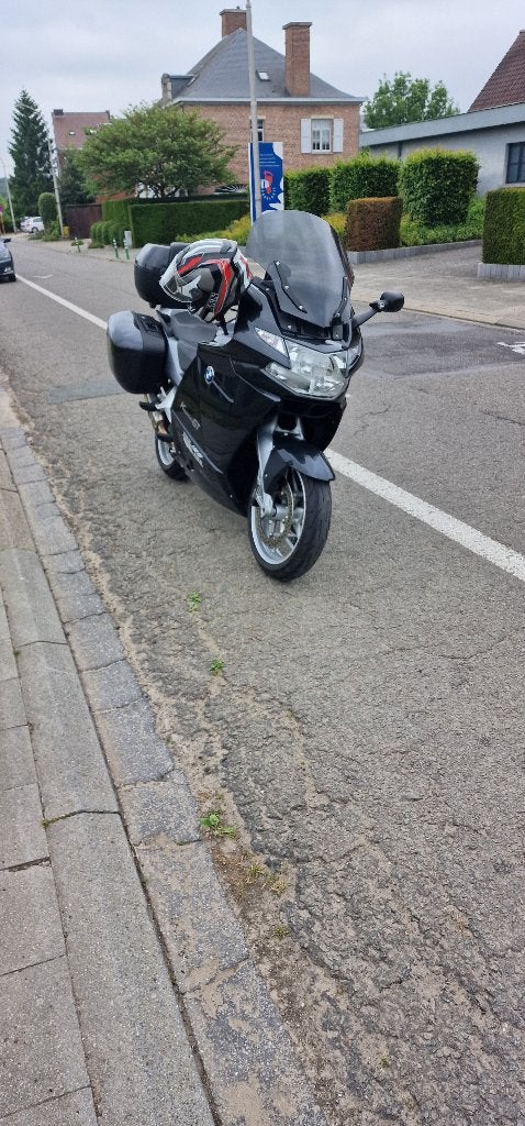 BMW K 1200 GT, Tourisme, Occasion, Plus de 35 kW, Particulier