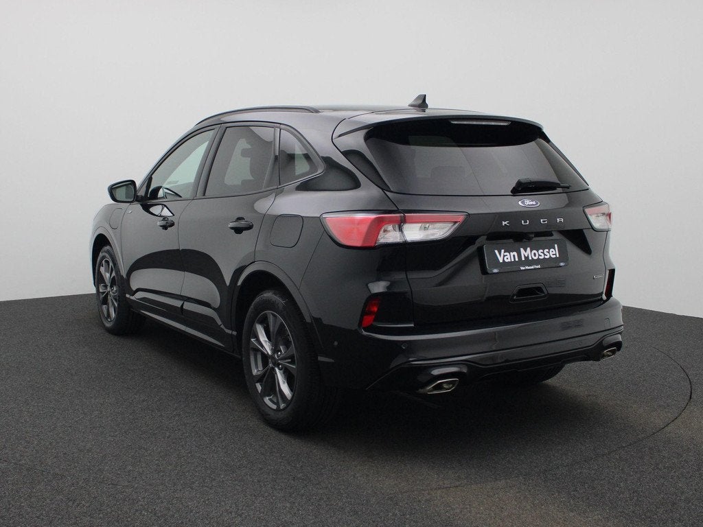 Ford Kuga 2.5i PHEV Aut. 165kW ST-Line X (automatique), Autos, Ford, 2500 cm³, Hybride rechargeable, 5 portes, 5 places