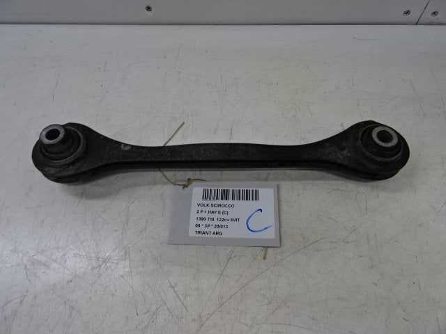 LIAISON DE TENSION ARRIÈRE GAUCHE C Scirocco (137 / 13AD), Volkswagen, Mevr. I. Hauben, Utilisé, Rue de l'Espoir 34 34
4030  GRIVEGNÉE, BE