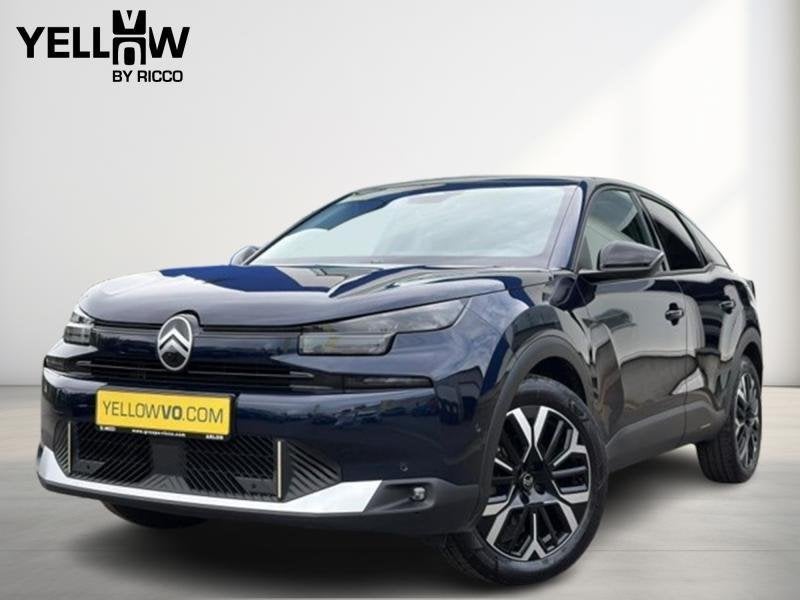 Citroen C4 Max / Hybrid / E-DSC6, 100 kW, Achat, Euro 6, Automatique