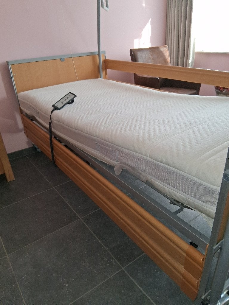 ziekenhuisbed, Divers, Matériel Infirmier, Enlèvement, Comme neuf