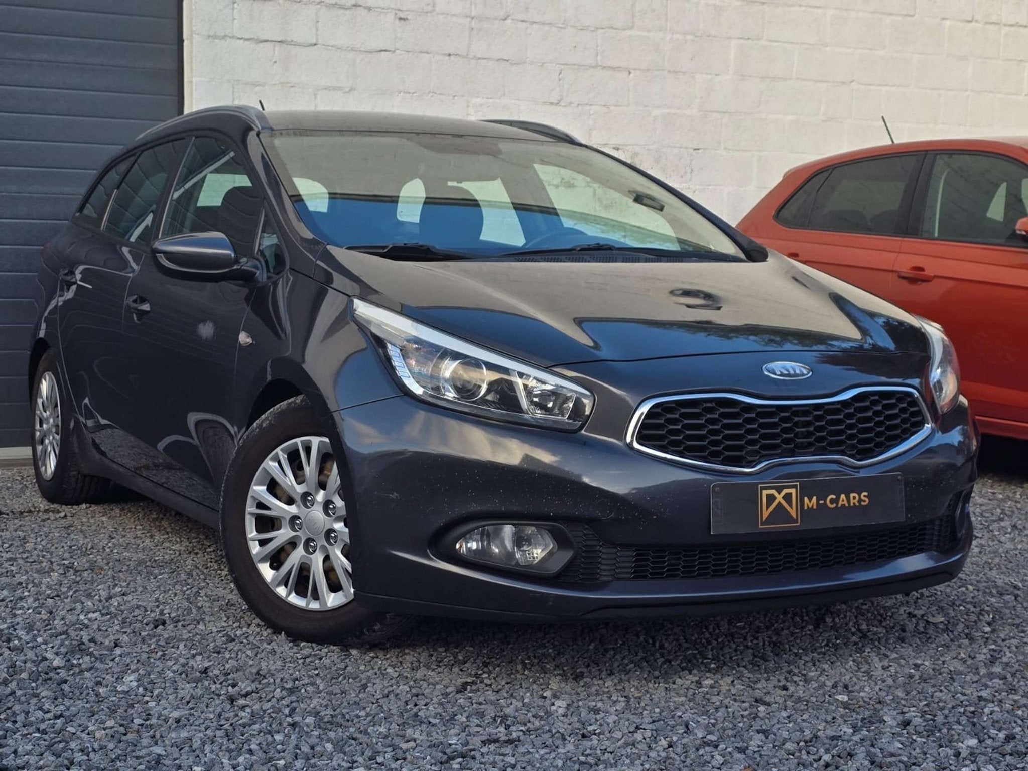 Kia Ceed / cee'd CLIM * 241000KM *, Autos, https://public.car-pass.be/vhr/e373438a-5a2e-46c7-9063-0d9fdf447bbe, Achat, Entreprise