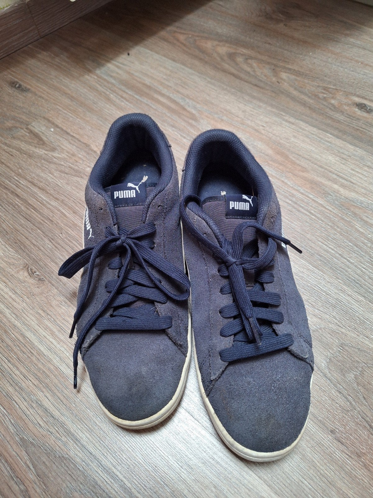 Heren sneakers, Ophalen, Sneakers