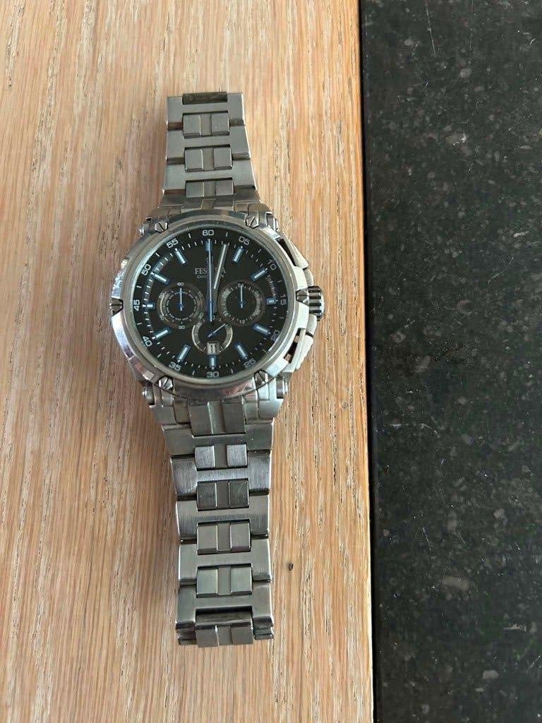 montres festina, Enlèvement, Comme neuf, Montre-bracelet