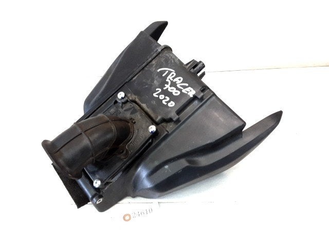 Tracer 700 2020 - 2022 Yamaha Airbox D1-54658, Motos, Pièces | Yamaha