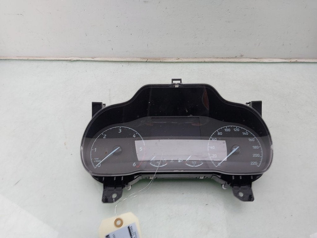COCKPIT Ford Transit Connect (PJ2) (|LT1T10849CLJ|2586272|), Gebruikt, Ford