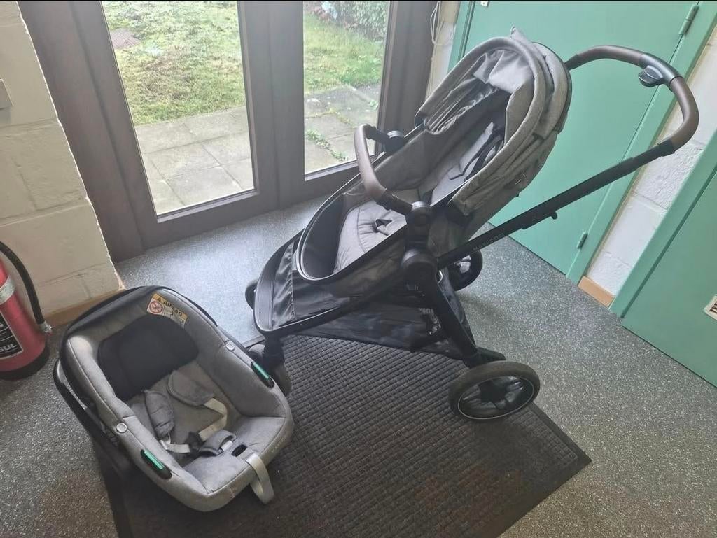 Poussette Maxi Cosi, Kinderen en Baby's, Kinderwagen, Maxi-Cosi