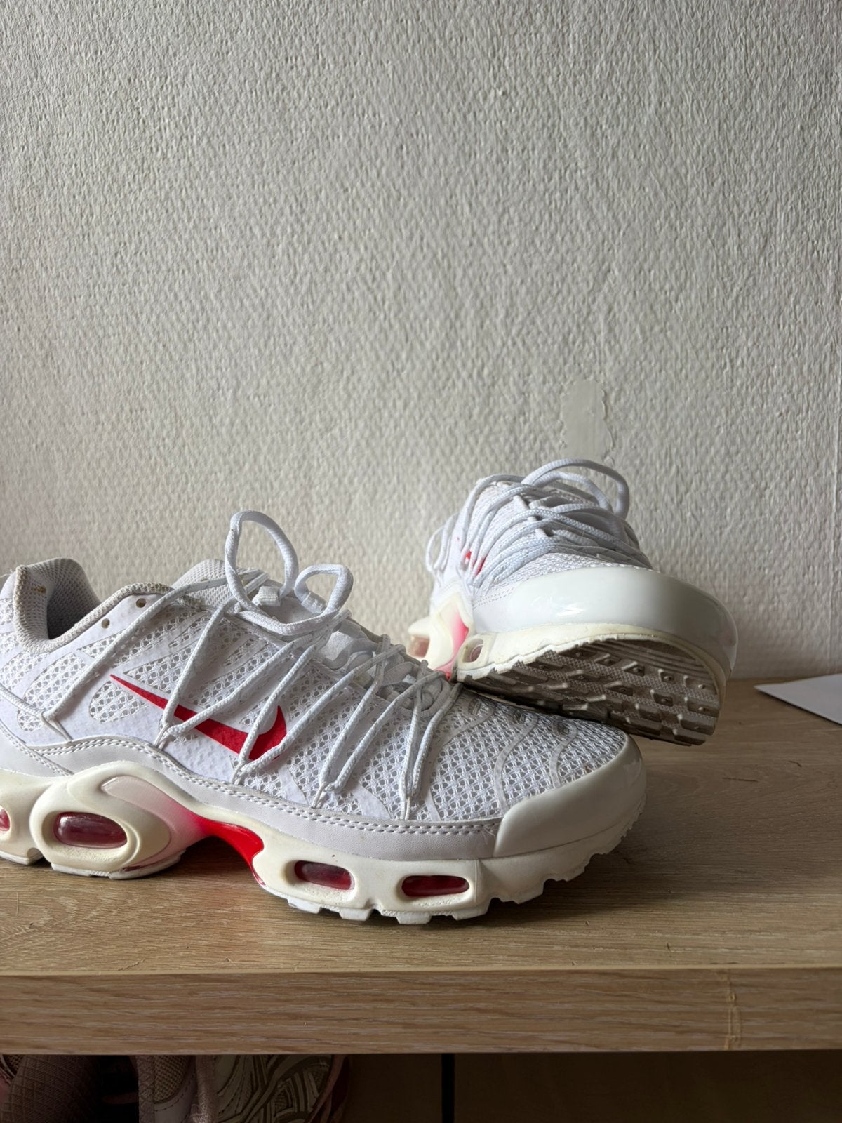 Nike taille 40 peu porté à laver légèrement, Enlèvement, Comme neuf, Nike