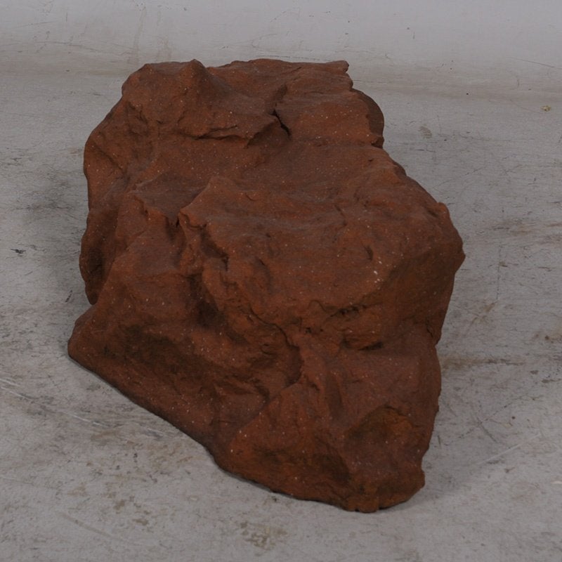 Gros rochers - pierre 124 cm - polyester - Rock, Jardin & Terrasse, Enlèvement, Neuf, Autres matériaux