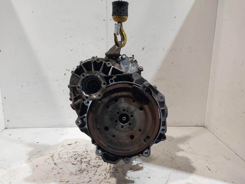 BOITE DE VITESSES AUTOMATIQUE Audi A1 Sportback (GBA), Dhr. J. Ham, Administratie@autoham.nl, Audi, Utilisé