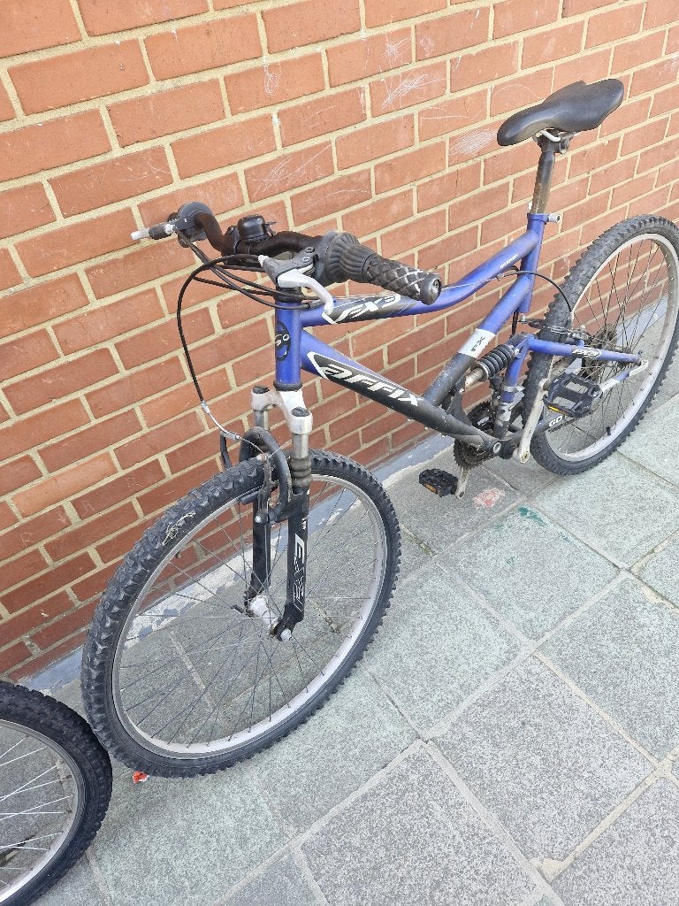 Vtt, 26 pouces, Comme neuf, Enlèvement, Plus de 20 vitesses