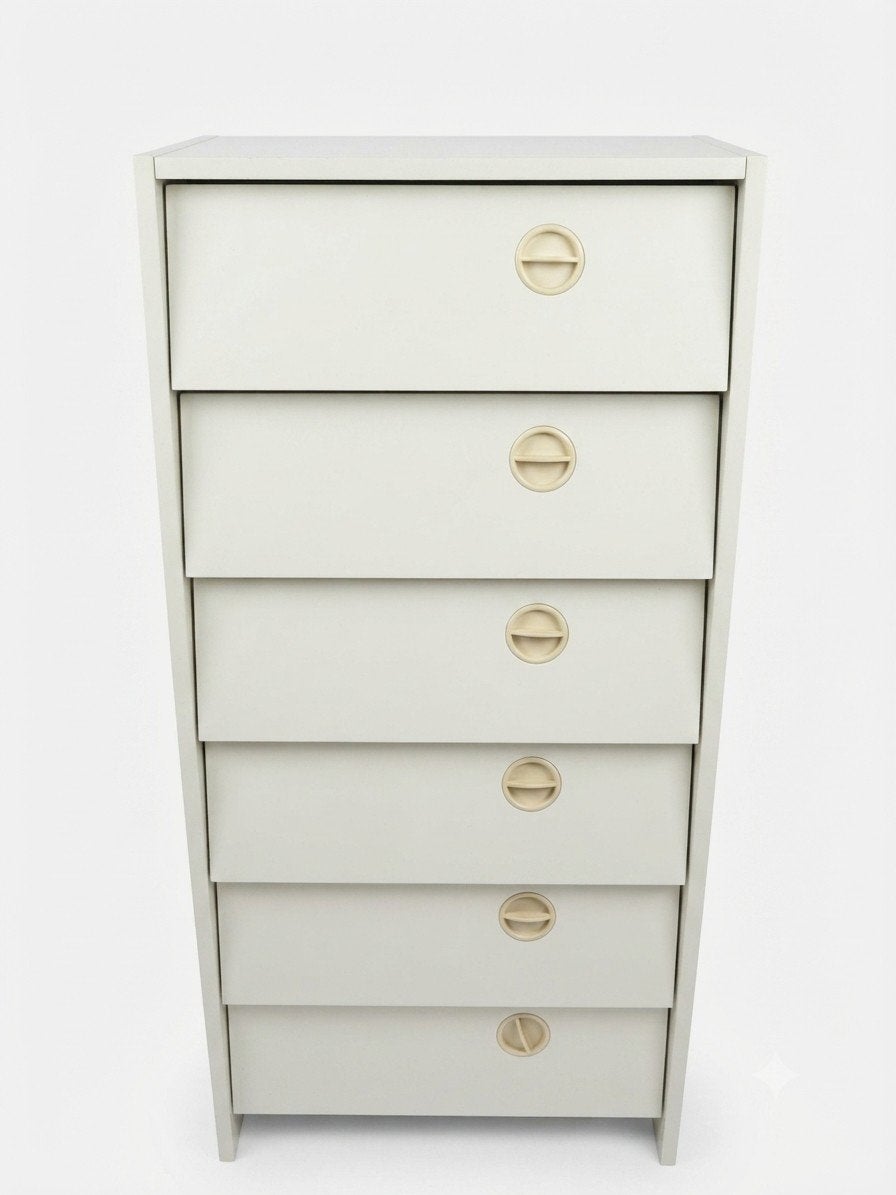 Meuble à chaussures, 25 à 50 cm, Enlèvement, Utilisé, 100 à 150 cm