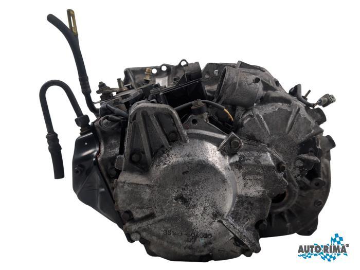 Automaatbak d'un Volvo V70, -, 3 mois de garantie, -, -