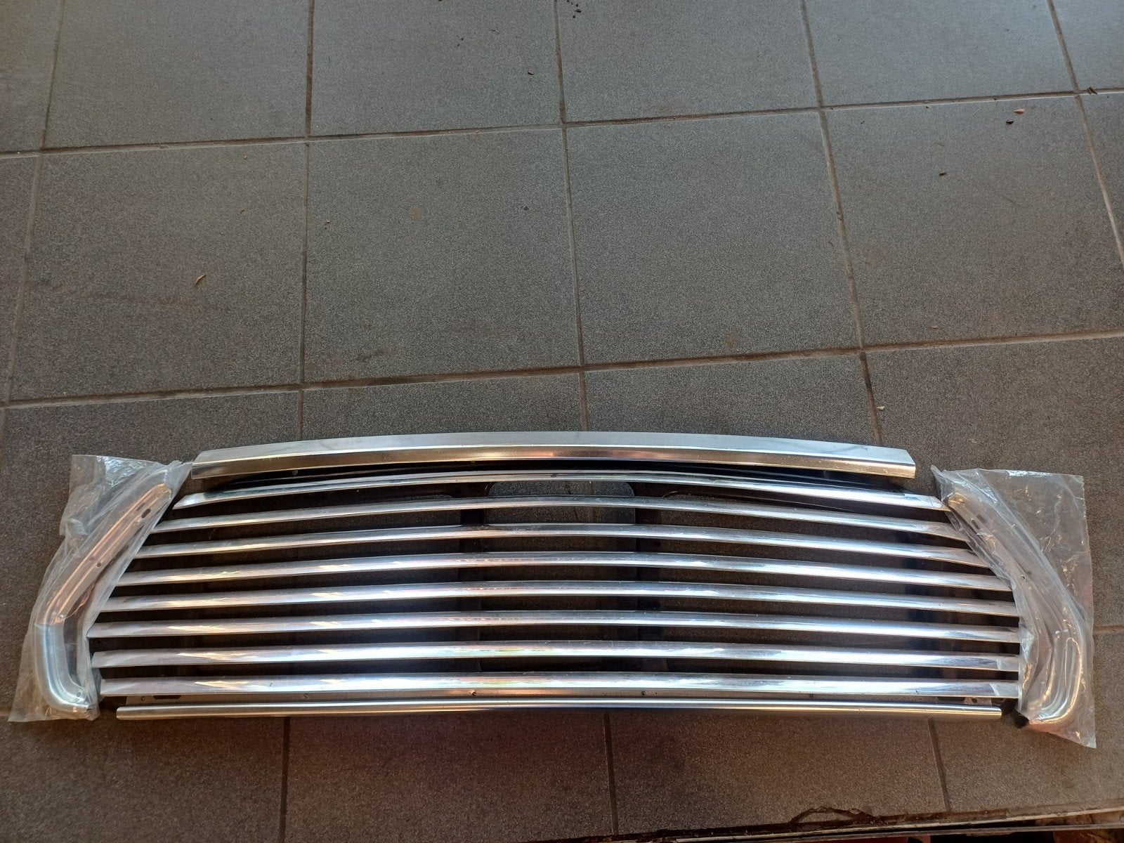 Classic mini grill, Ophalen of Verzenden, Nieuw, Voor, Mini