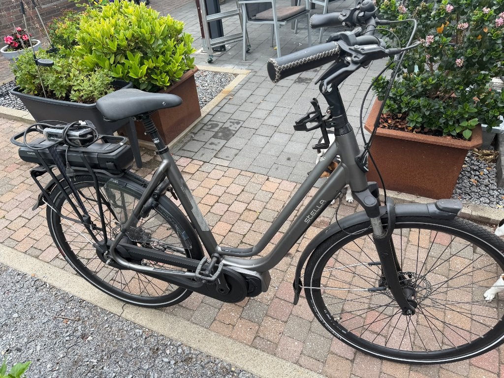 Fiets, Autres marques, 57 à 61 cm, Enlèvement, Utilisé