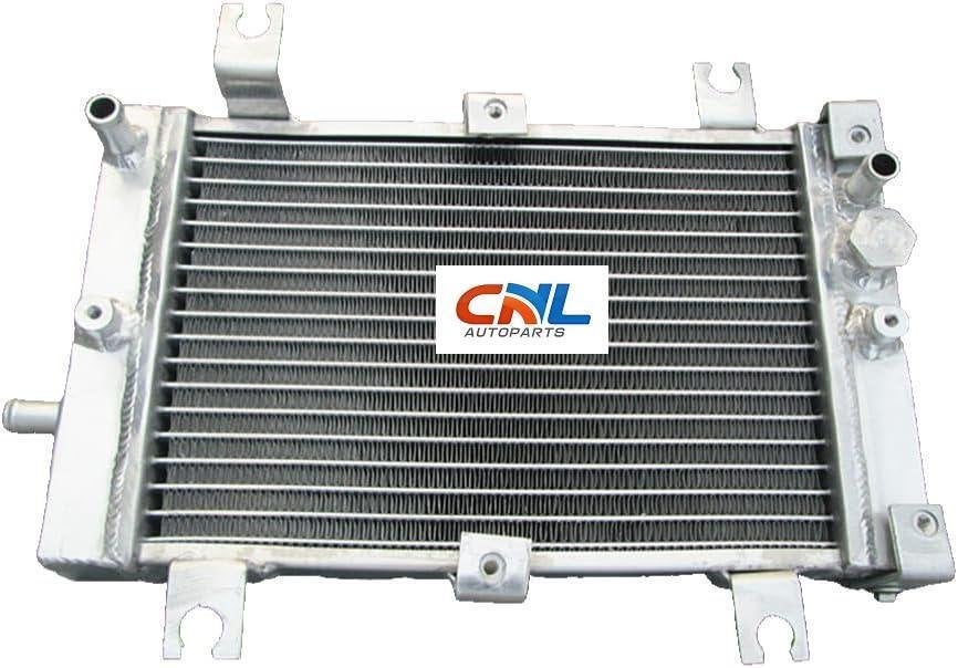 Radiateur Bombardier Can-Am CAN AM DS250 DS 250 2006-2012 07, Nieuw, Ophalen of Verzenden