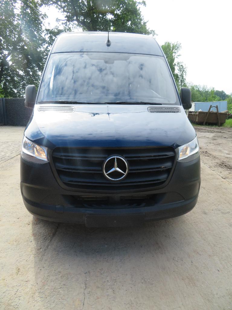 Mercedes-Benz Sprinter 311CDi - FWD - 23.682km - A2H2 - 2021, Auto's, Bestelwagens en Lichte vracht, Voorwielaandrijving, 4 deurs