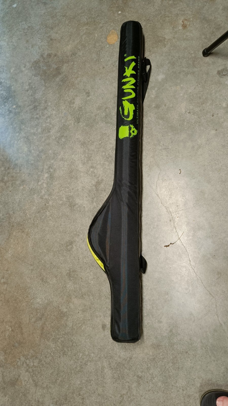Gunki hardcase, Watersport en Boten, Ophalen