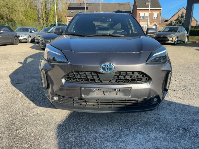 Toyota Yaris Cross Dynamic Plus, Auto's, Automaat, Parkeersensor, Overige kleuren, 1490 cc