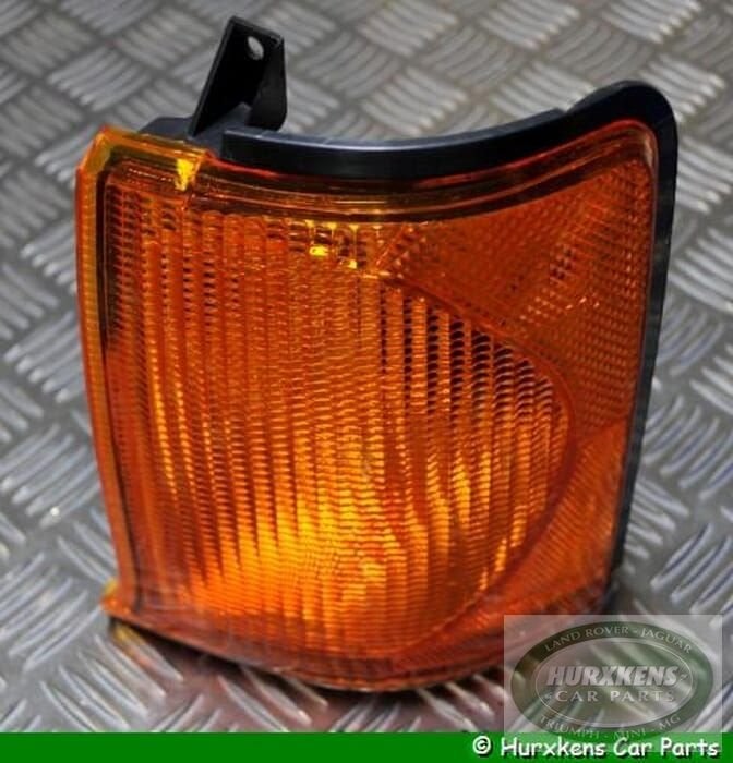 Knipperlicht Land Rover Discovery 2 links voor, Auto-onderdelen, Land Rover, -, -, Nieuw