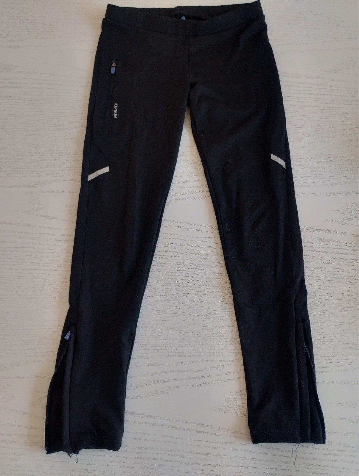 Legging /hardloopbroek maat 133 -142 (10 jaar), Kinderen en Baby's, Kinderkleding | Maat 140, Ophalen of Verzenden