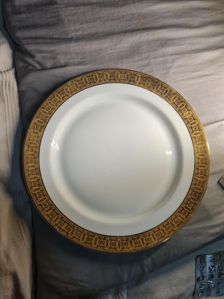 Plat, Ophalen of Verzenden