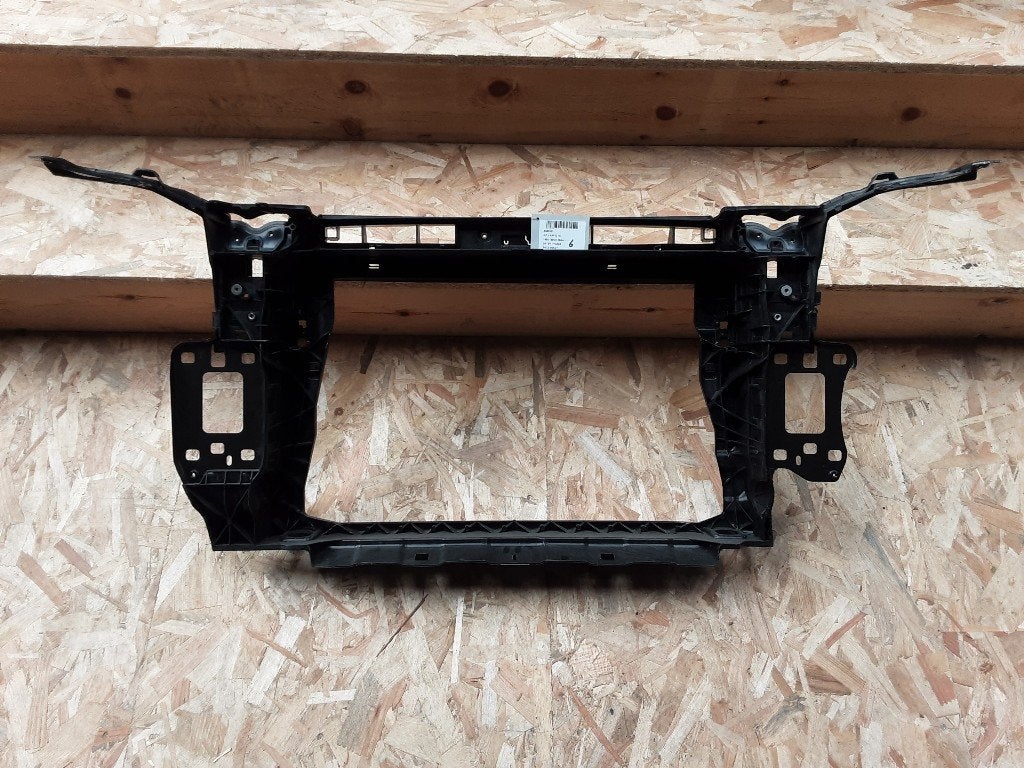 FACE AVANT Audi Q3 (F3B) (01-2018/06-2021) (83A805594H), Auto-Union-Straße  1,
85057  Ingolstadt, DE, Info@audi.de, Audi, Utilisé
