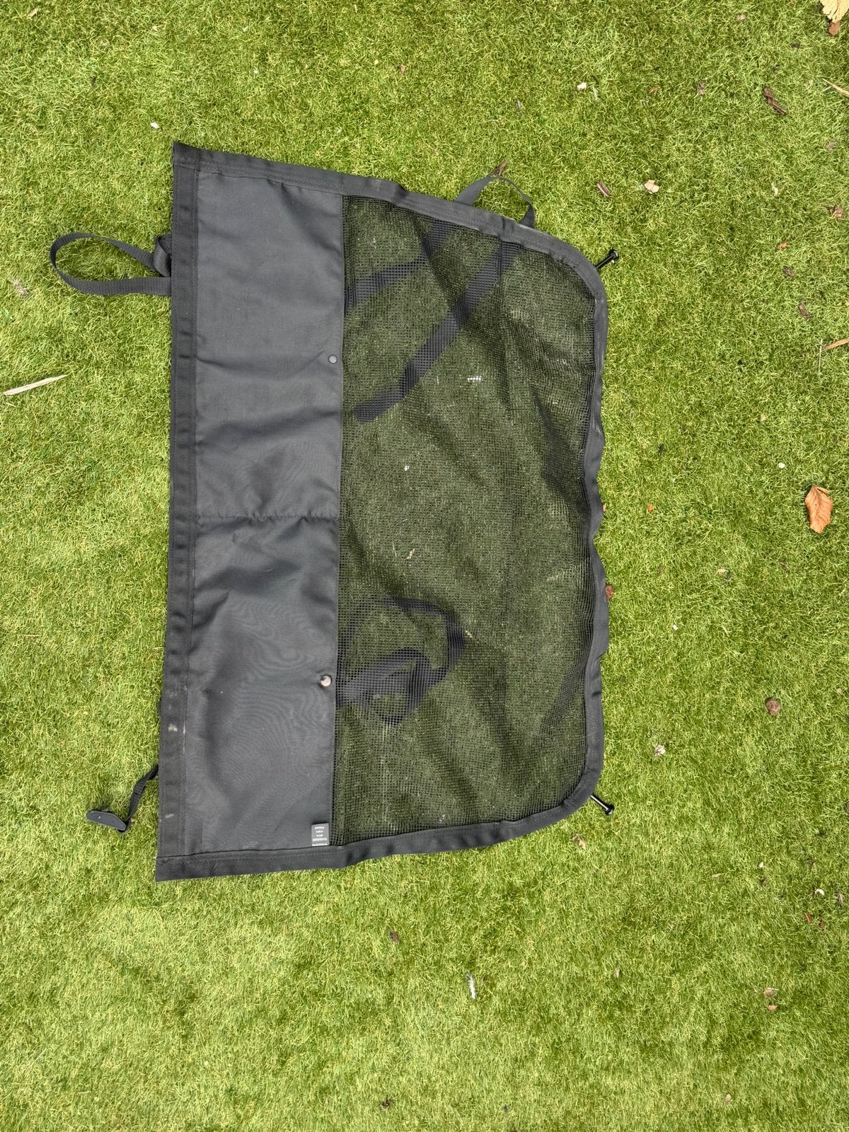 Origineel Volvo V40 Veiligheidsnet / Scheidingsnet (Nylon), Enlèvement ou Envoi, Comme neuf