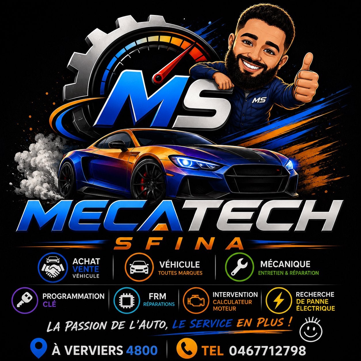 Programmation clés / calculateurs /boite auto