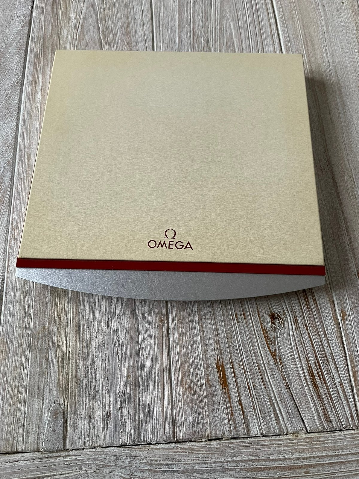 Omega display nieuw., Ophalen of Verzenden, Nieuw