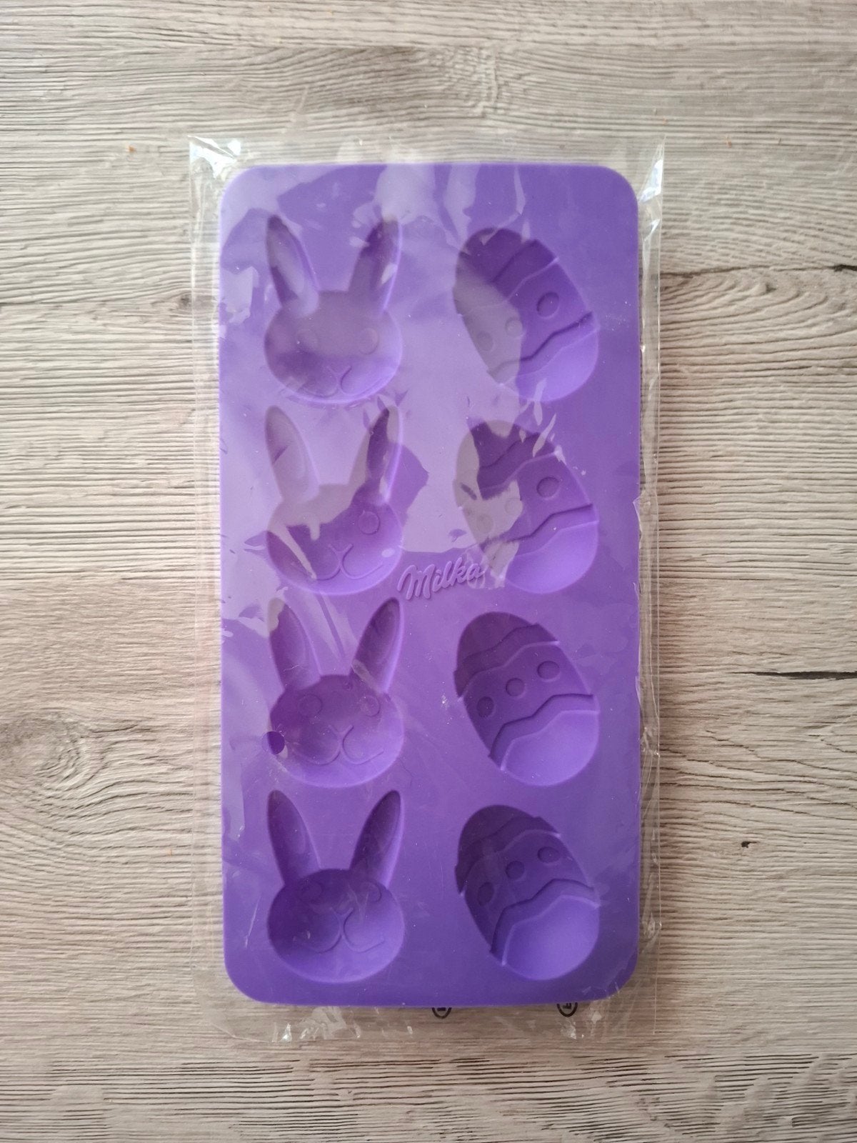 Moule à chocolat neuve, Enlèvement ou Envoi, Moule