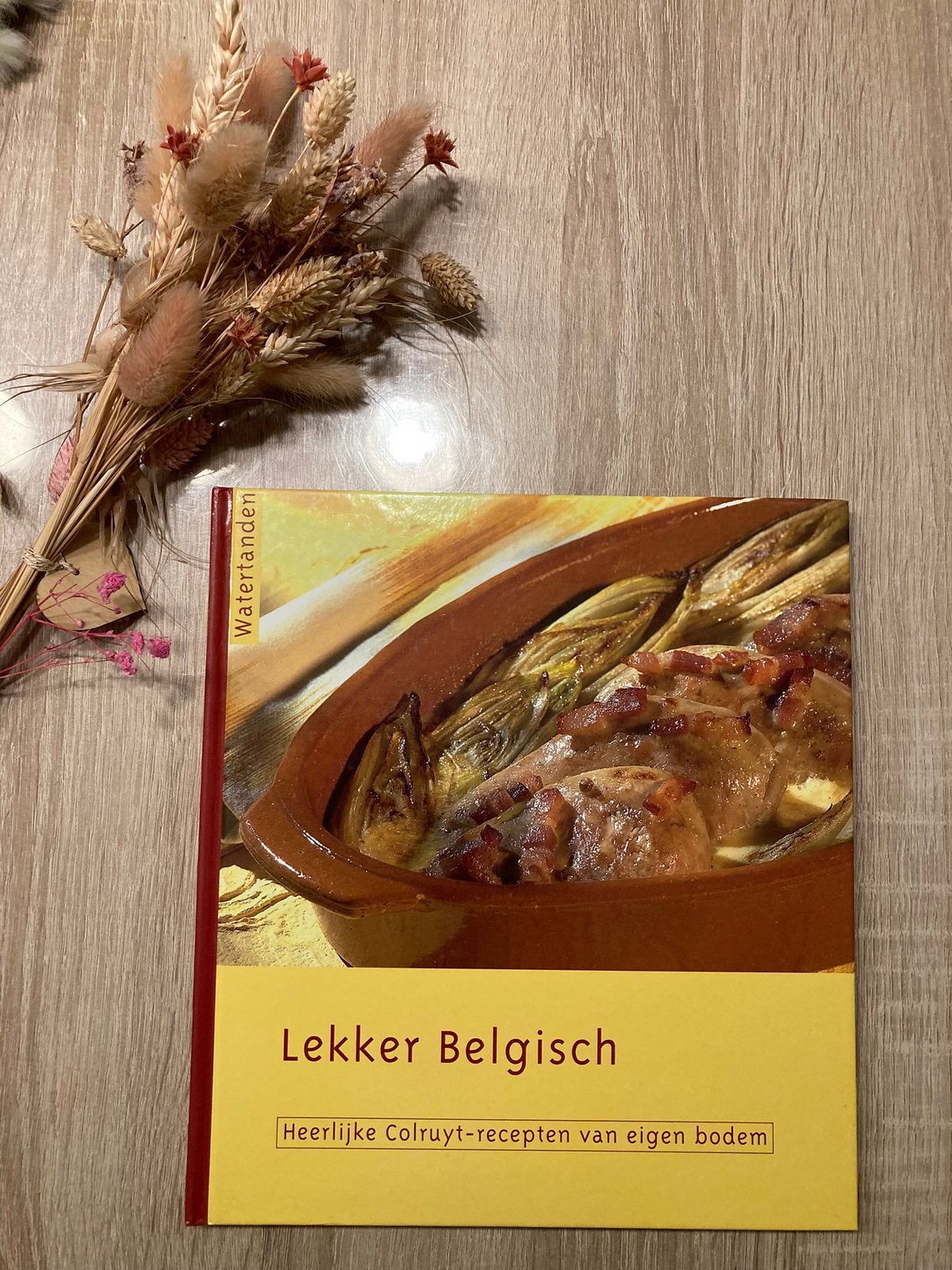 4 kookboeken van colruyt, Livres, Enlèvement ou Envoi, Neuf