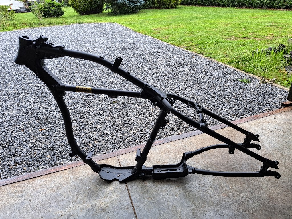 Harley WL / WLA / WLC / Liberator Frame, Enlèvement, Neuf