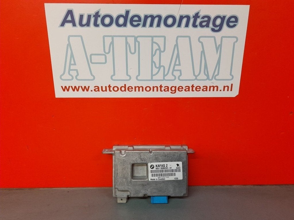 MODULE CAMÉRA BMW 5 serie (F10) (|9306243|), Utilisé, BMW, Petuelring 130
80809  München, DE, Bayerische Motoren Werke AG