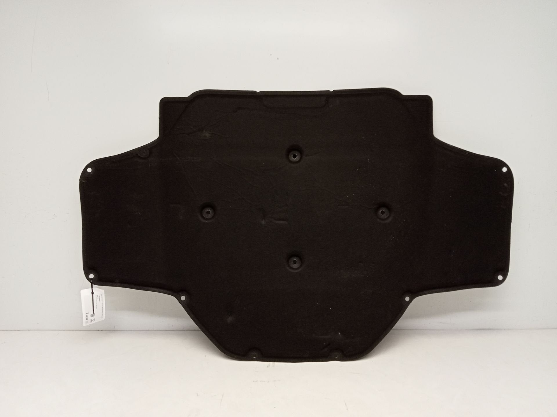 Isolation phonique du capot BMW X3 G01 X3 M F97 2017+ 739556, Autos : Pièces & Accessoires, Petuelring 130
80788  Munich, DE, Info@bmw.de