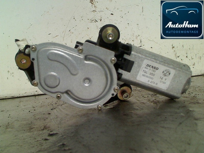 RUITENWISSERMOTOR ACHTER Fiat Punto II (188) (|66350000|), Info@denso.nl, Fiat, Hogeweyselaan 165
1382 JL  Weesp, NL, DENSO EUROPE B.V.