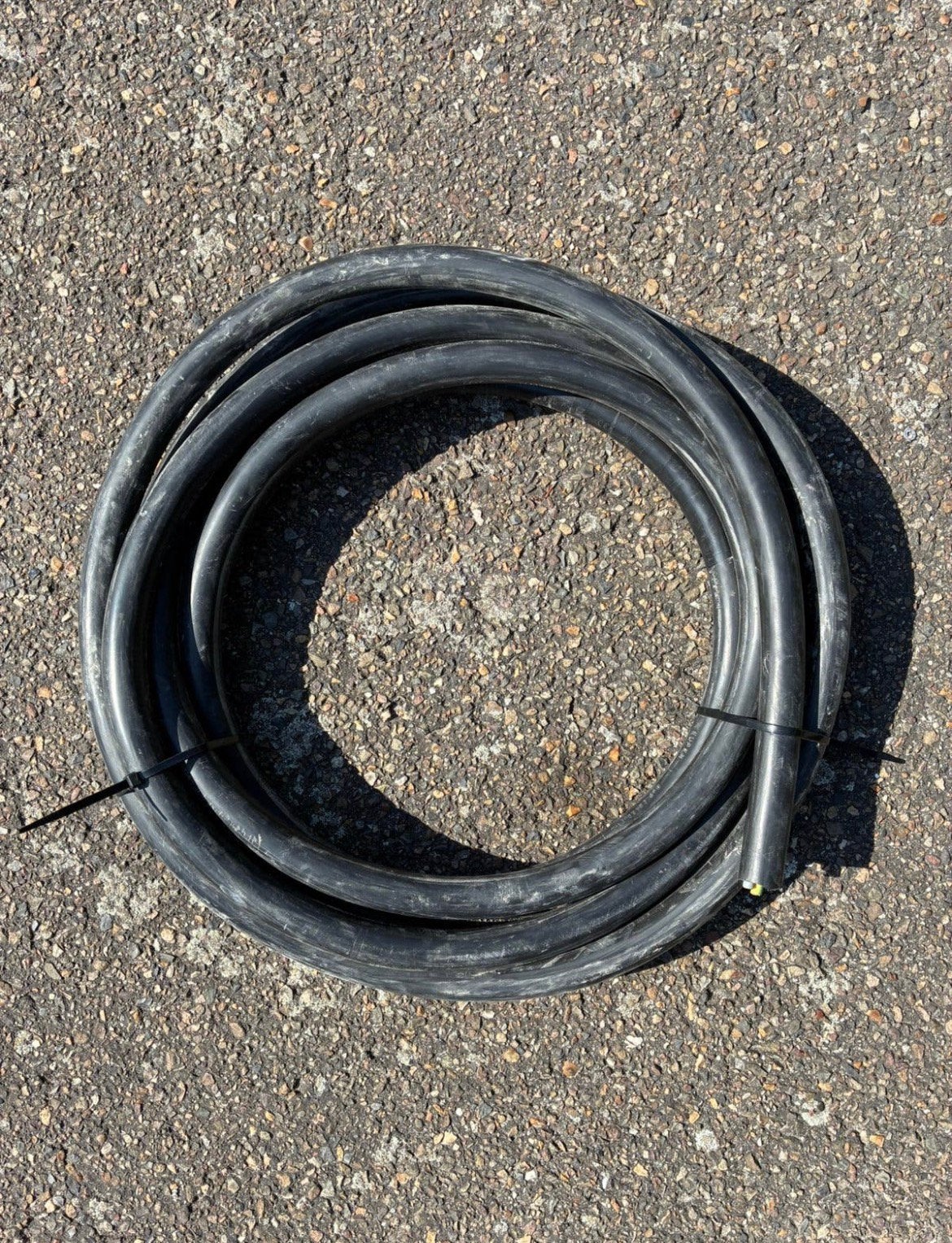 Kabel te koop, verschillende soorten en lengtes beschikbaar, Enlèvement, Neuf, Câble ou Fil électrique