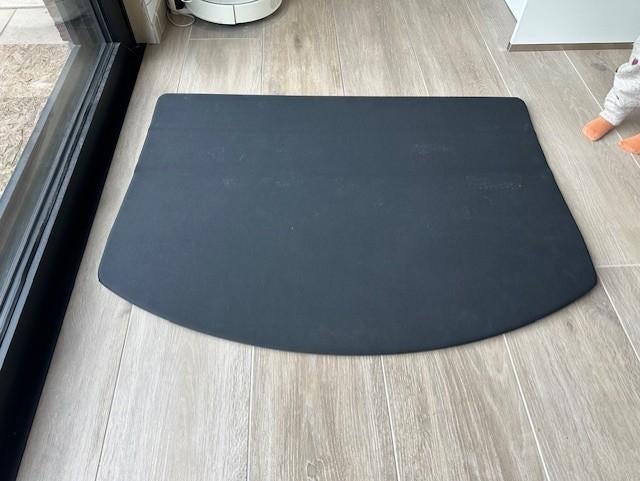 Tesla Model Y hoedenplank / koffer plank, Auto-onderdelen, Ophalen