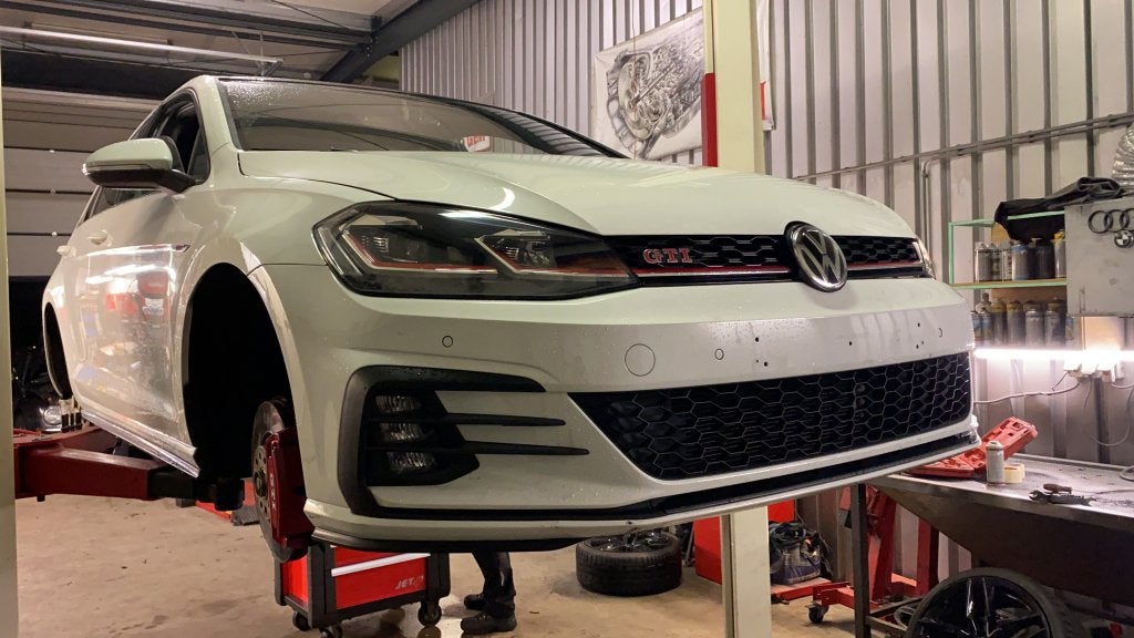 Volkswagen DSG olie verversen! SCHERPE PRIJZEN!