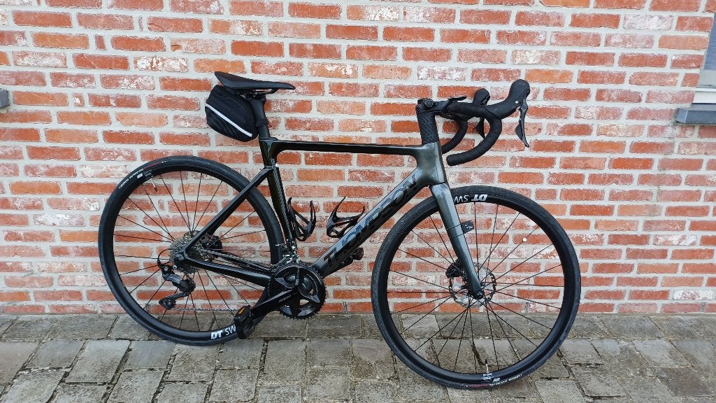 Racefiets Thompson Grammont, Autres marques, Comme neuf, Enlèvement, 53 à 57 cm
