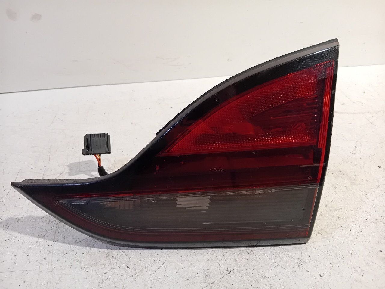 Achterlicht kofferdeksel achterklep rechts Opel Zafira, Auto-onderdelen, Onderdelen@venauto.nl, Van der Ven Autorecycling B.V.