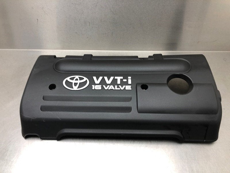 CACHE SOUS MOTEUR Corolla Verso (R10 / 11) (|112120D080|), Utilisé, Toyota