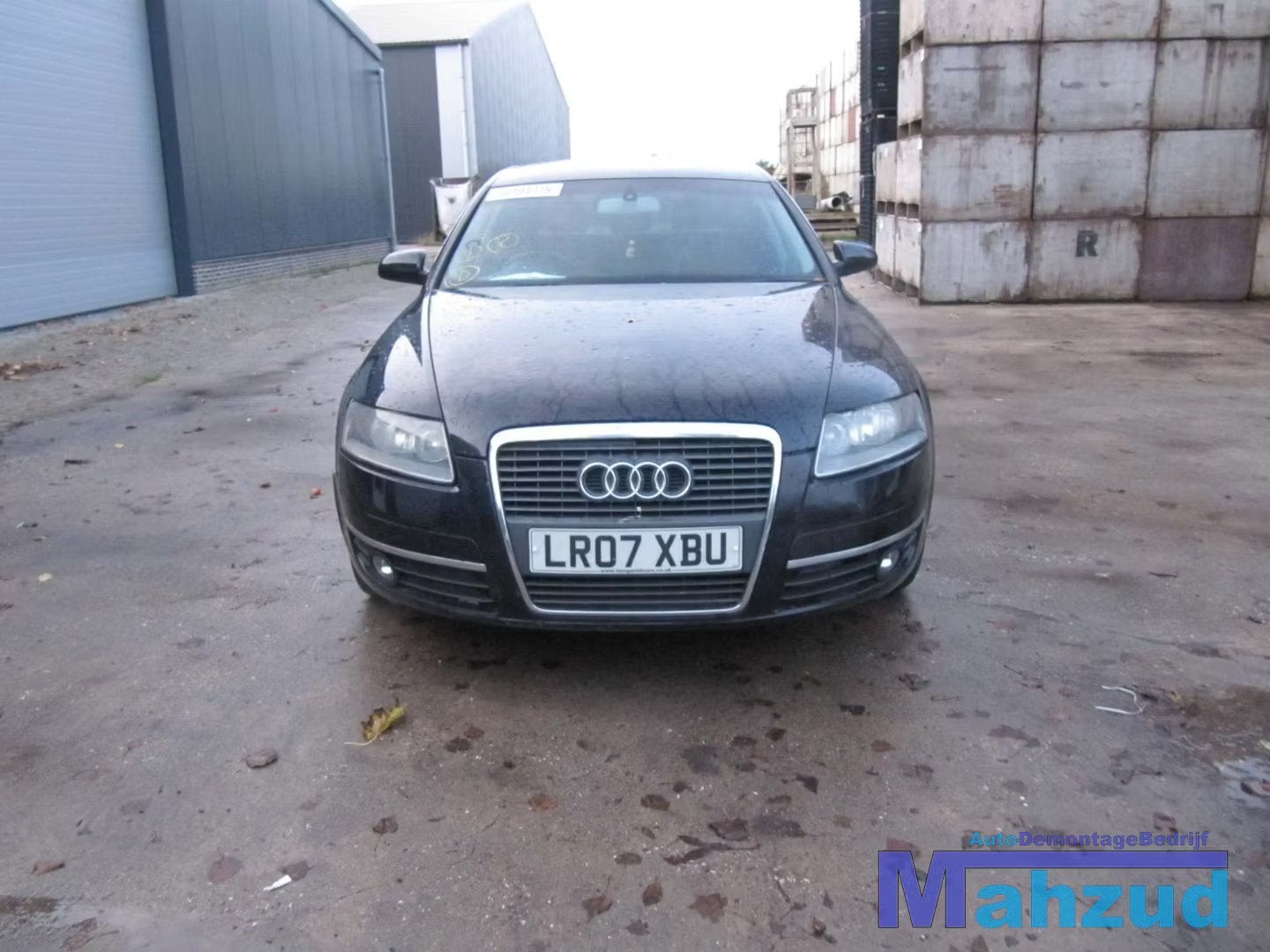 2007 AUDI A6 C6 plaatwerk carrosserie scherm dak stijl dorpe, Autos : Pièces & Accessoires, AUDI AG, Auto-Union-Strasse 1
85045  Ingolstadt, DE