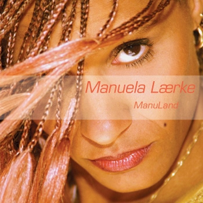 SALE--CD MANUELA LAERKE - ManuLand, Cd's en Dvd's, Cd's | Religie en Gospel, Gospel, Verzenden